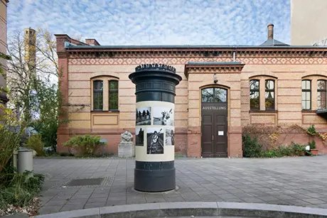 Museum Pankow - Standort Prenzlauer Allee