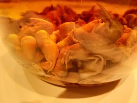 DFM Berlin 2021 - Exponat Mäusewein Detail