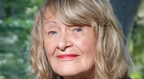 Alice Schwarzer „Feminismus pur. 99 Worte“