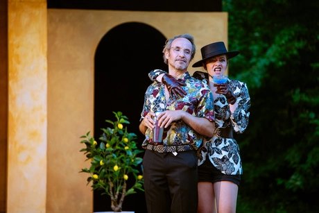 Viel Lärm um Nichts