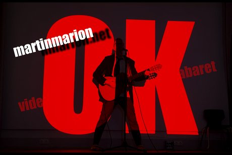 I am OK: A video cabaret by martinmarion