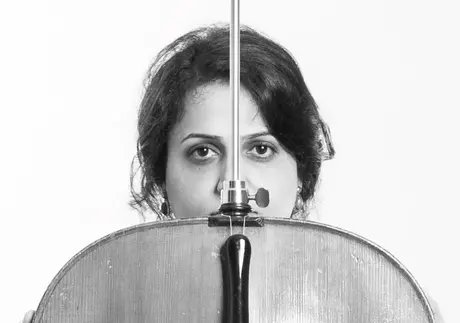 Khabat Abas: Traces of Else Marie Pade