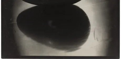 Edward Steichen, Le Commencement du monde (1920), 1920-1926, Foto: Centre Pompidou, MNAM-CCI/Guy Carrard/Dist. GrandPalaisRmn,