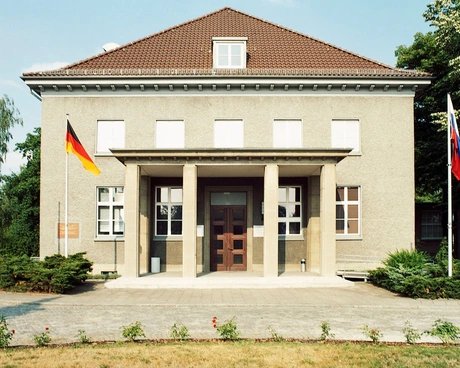 Museum Berlin-Karlshorst