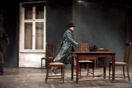 Ab heute heißt du Sara