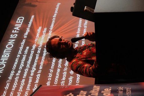 Stadt Nach Acht 2025