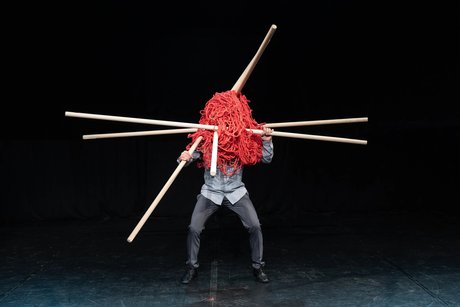 Compagnie E1NZ: NEVER ENOUGH