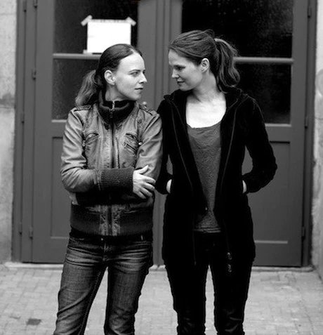 Dota Kehr & Uta Köbernick