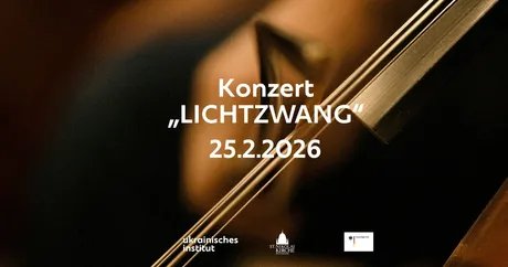 Konzert Lichtzwang