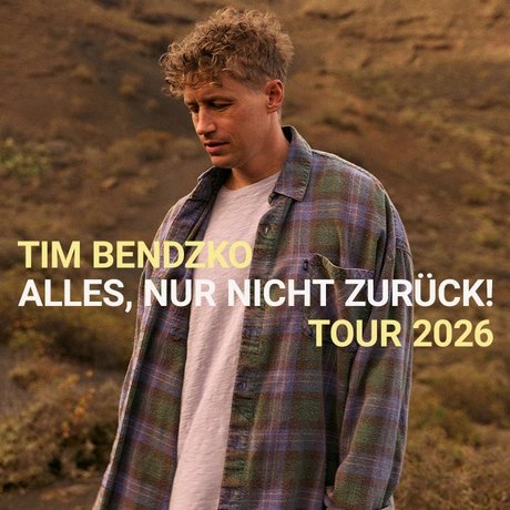 Tim Bendzko