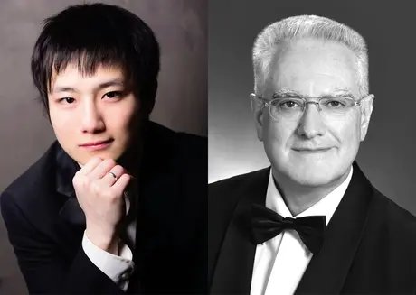 Yumin Wu & Alexander Vitlin