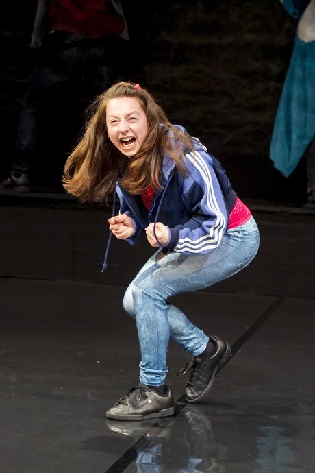 Alle außer das Einhorn