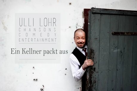 Pressefoto Ulli Lohr