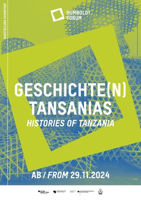 Geschichte(n) Tansanias