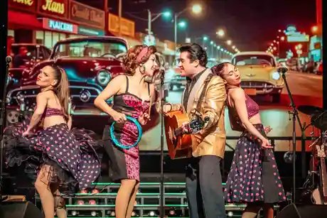 Rock Around The Clock