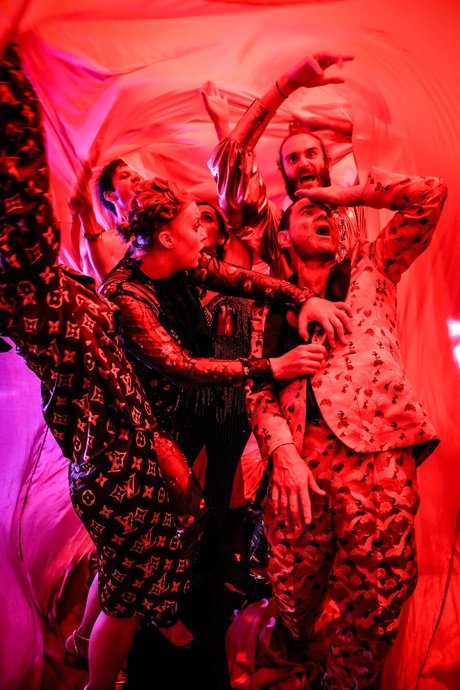 Kleiner Mann - was nun?