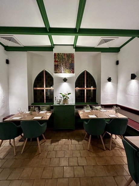 Happy Valentine’s Day Special | Nah & Fern