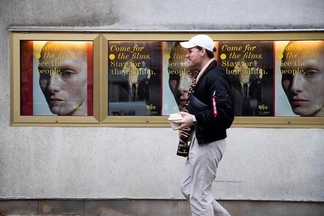 Berlin fashion Film Festival BfFF