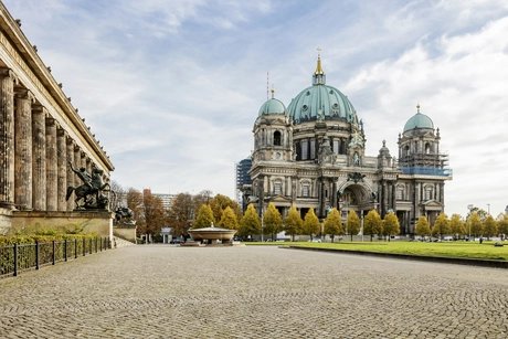 Berliner Dom