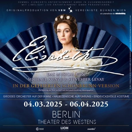 ELISABETH - Das Musical