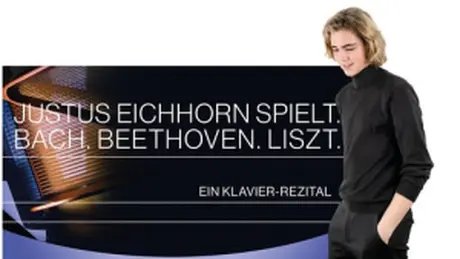 Justus Eichhorn / Volker Dittmar