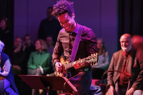 Resident Music Collective