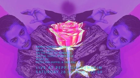 Prince Gabriel Presents: Drag and Music