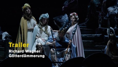 Richard Wagner: Götterdämmerung
