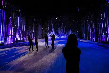 Luca Migliore, “Origins”, 2024