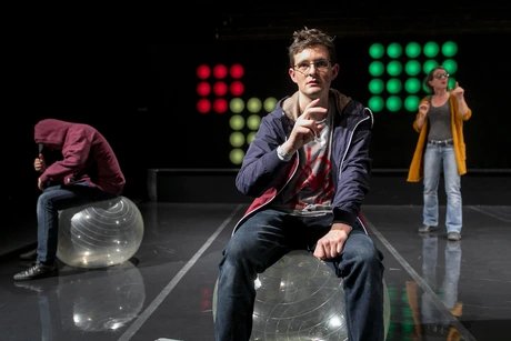 Alle außer das Einhorn