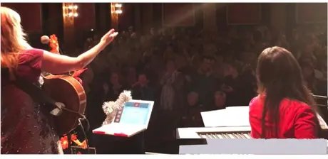 Schalala - Das Mitsingding