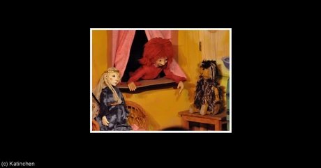 Puppentheater Katinchen