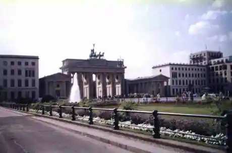 Brandenburger Tor