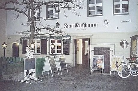 Bärentouren - Historische Kneipentour