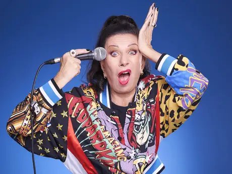 Patrizia Moresco: OVERKILL