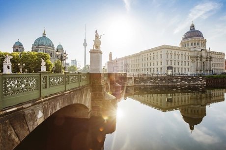 Humboldt Forum
