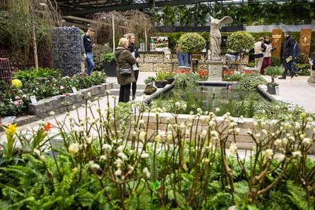 Gartenträume Berlin