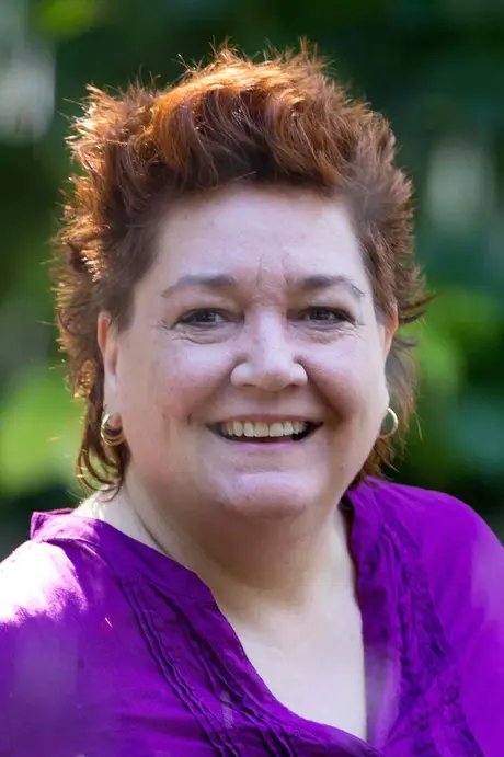 Märchenabend mit Janine Schweiger