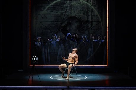 Dan Browns: Der Da Vinci Code - Sakrileg