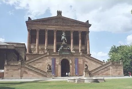 Bärentouren - Architekturführung