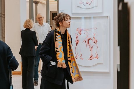 paper positions Berlin