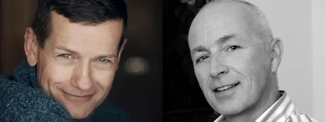 Geschwister Pfister i