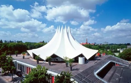 Tempodrom