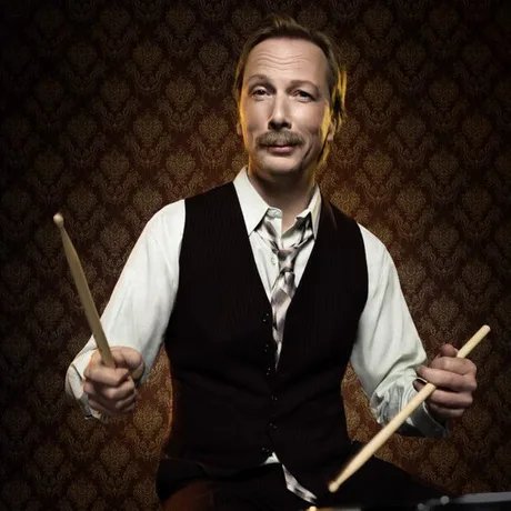 Pawel Popolski - PolkaMania!