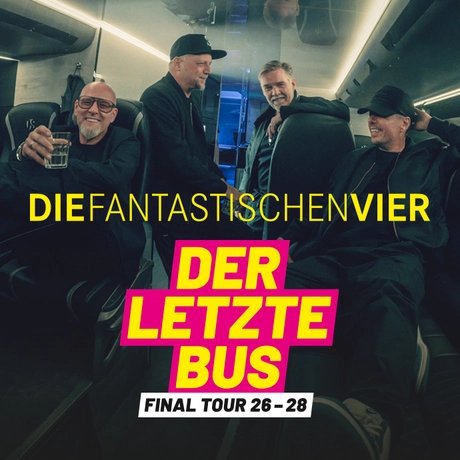Die Fantastischen Vier