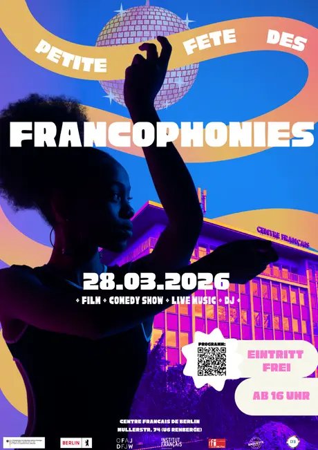 Petite Fête des Francophonies