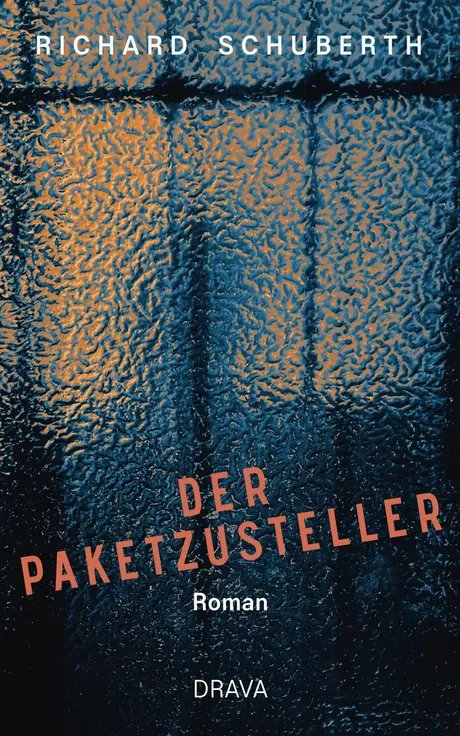 "Der Paketzusteller"
