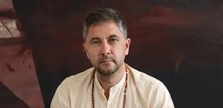 Michael Müller, Porträt