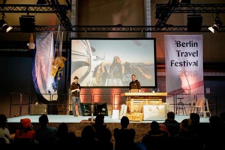 Berlin Travel Festival 2019 - Speakers