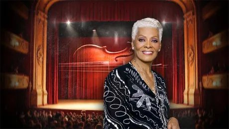 Dionne Warwick